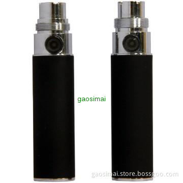 Electronic cigarette 350mah mini ego battery